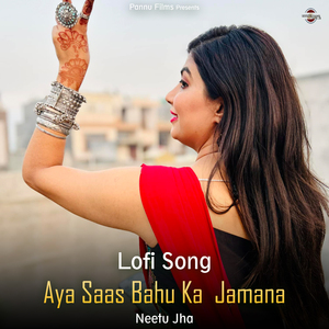 Aya Saas Bahu Ka Jamana - Lofi Song