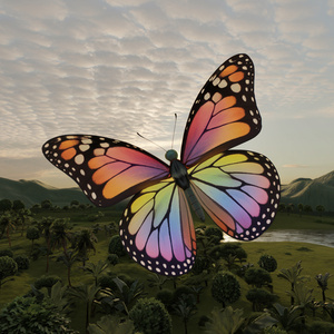 본심을 숨긴 나날들