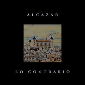 Alcázar