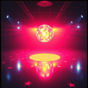 恋のリズムに乗せて