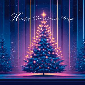 Happy Christmas Day(Eng ver.)