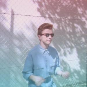 Rick Astley-Never Gonna Give You Up（海底十万八千里 remix）