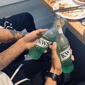 小江 - 挪威的森林 DJ版