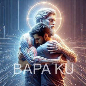 Bapa Sayang AnakNya