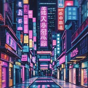 昭和街的浪漫奏鸣曲