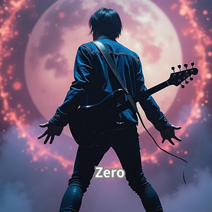 紙吹雪のダンス