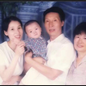 dear grand（prod GumJ）