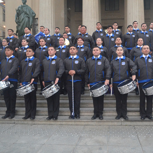 Farewell of Slavianka (Live from Sones del maule, 2024) (Acoustic Version)