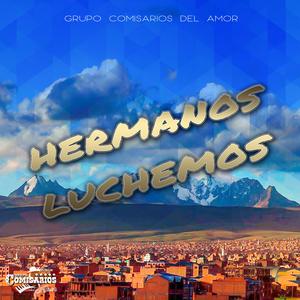 Hermanos Luchemos