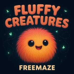 Fluffy Creatures