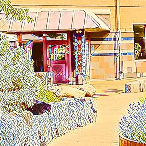 Trygghet (feat. Trygghetsbandet)