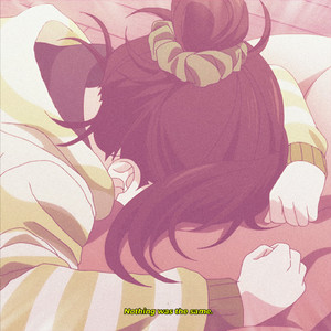 hesitation (sped up)