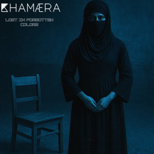 Lost In Forgotten Colors