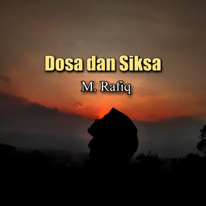 Dosa dan Siksa
