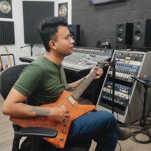 AJAO (feat. Danial Iqbal)