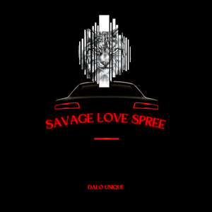 Savage Love Spree