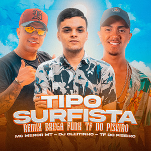 Tipo Surfista (Remix)