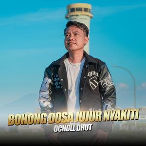 BOHONG DOSA JUJUR NYAKITI