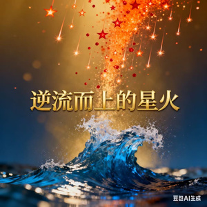 逆流而上的星火