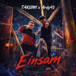 Einsam