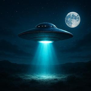 Ufo (feat. Helio Rhymetrip)