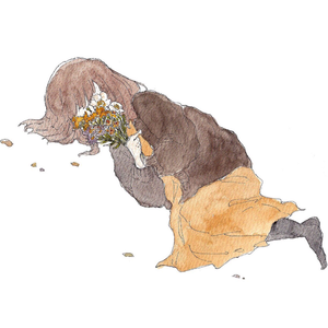 10月無口な君を忘れる