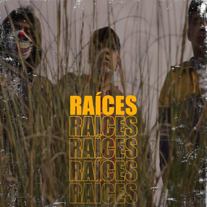 Raíces