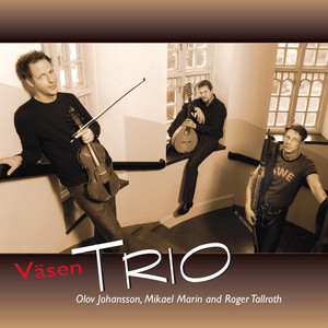 Kull i Kyrkan (Play Tag in Church)