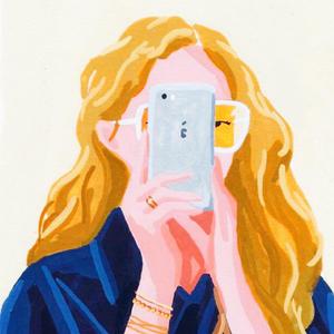 约会在星期天晚上