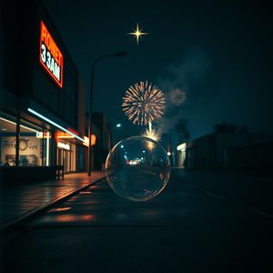 遗落的星辰 (Lost Star)