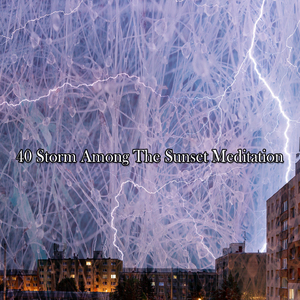 地平线上的风暴