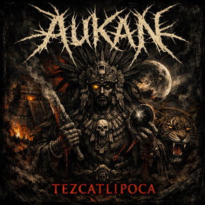 Tezcatlipoca
