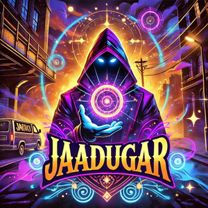 Jaadugar