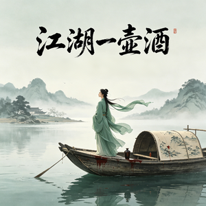 江湖一壶酒