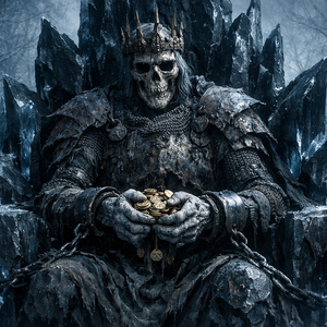 Бессмертный царь