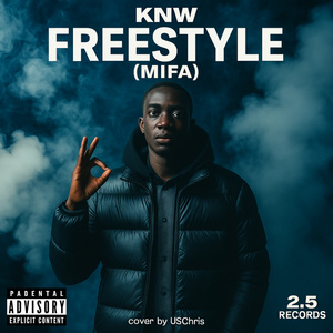 freestyle(MIFA)