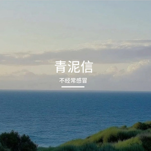 青泥信（复古DJ）