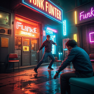 BATIDÃO DA LIBERDADE