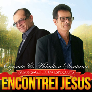 Jesus Está Voltando