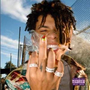 "Story" Iann Dior x Tripped Redd type beat 超级旋律