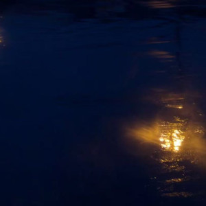 淋一场雨 LBI利比