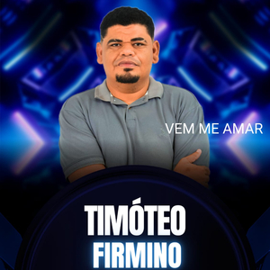 Vem Me Amar