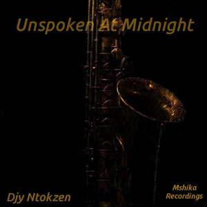Unspoken At Midnight