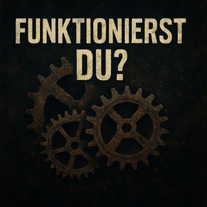 Funktionierst Du?