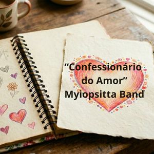 Confessionário do Amor