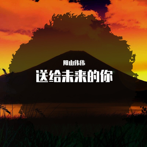 阳山伟伟-送给未来的你（然笙 remix）