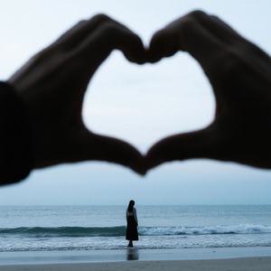 这最后一次的分离