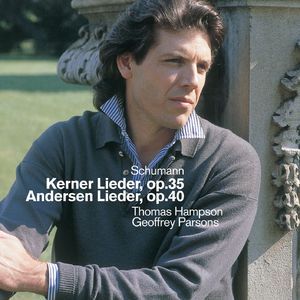5 Lieder, Op. 40:No. 5, Verratene Liebe
