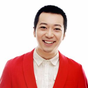 你的快乐是我一生的歌