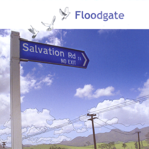 Salvation Road